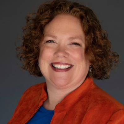 Episode 21 - Shannon Hauser