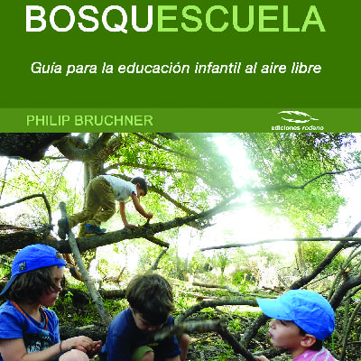 Vitaminas para el Alma. Bosquescuela Cerceda