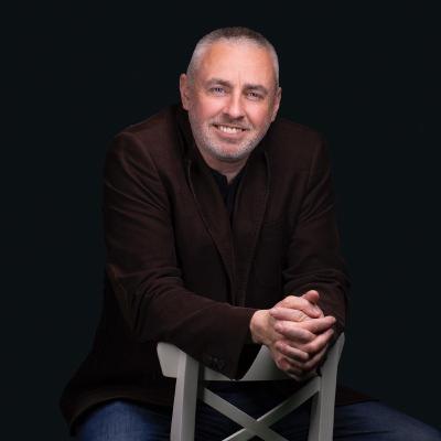 The Success Complex with Adrian Kelly : Episode 112