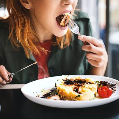 31. rész: Táplálkozás 31. rész: Táplálkozás