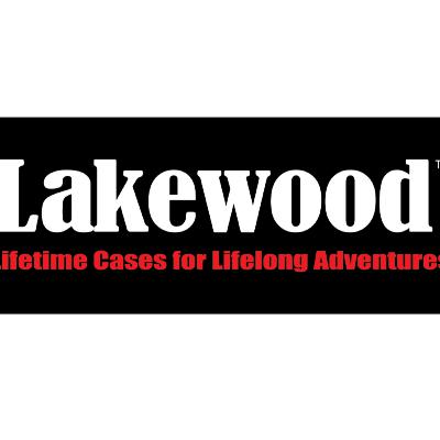 The Night Bite (WI Ice Fishing Expo) with Lakewood Products