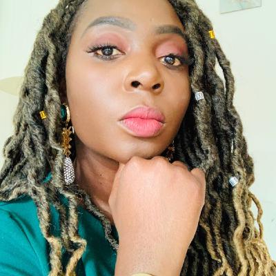 Episode 3 Daddy Issues- Nashe's Corner Podcast