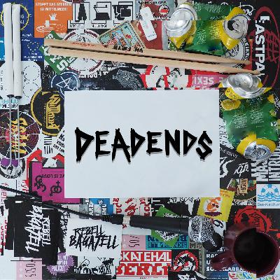 Folge 9 - Deadends - Pirates Days Festival Interviews Folge 9 - Deadends - Pirates Days Festival Interviews