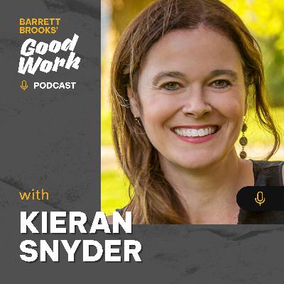 The Hardest Decision of My Career: Inside Kieran Snyder’s CEO Journey