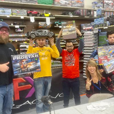 Interview with Dave @ Nankin Hobby: "We have great customer service!!!"