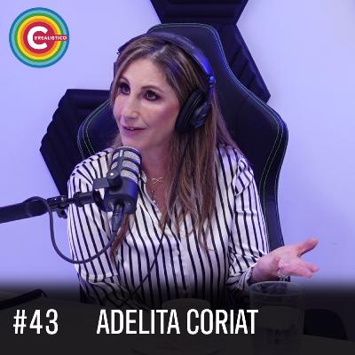 La Valentía Periodística de Adelita Coriat | Episodio 43