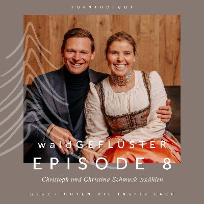 Forsthofgut Stiftung – Episode 8 Forsthofgut Stiftung – Episode 8