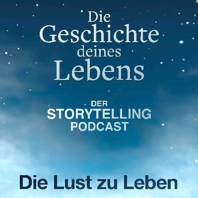 „Die Lust zu Leben“ mit Michael Wichterich