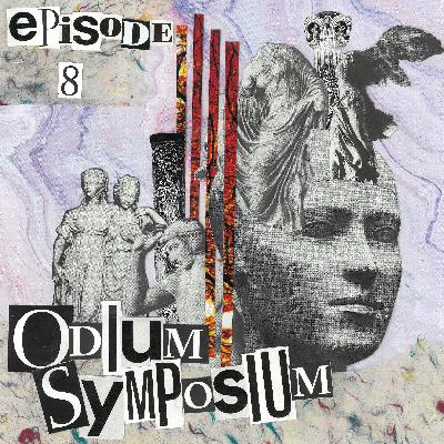 8. Ceci N'est Pas Un True Crime Podcast