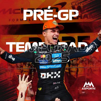 REGI LEME RELEMBRA A TEMPORADA QUE QUEBROU O JEJUM DE 17 ANOS SEM TÍTULOS DA MCLAREN