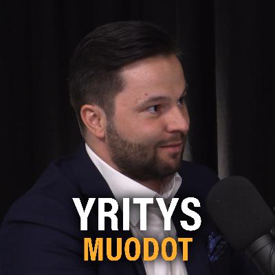 Yritysmuodot: Yleisimmät kysymykset (Jukka-Pekka Hellman) | Yrittäjä 24