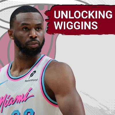 How the Heat Can Unlock Andrew Wiggins + Lakers Trade Rumors