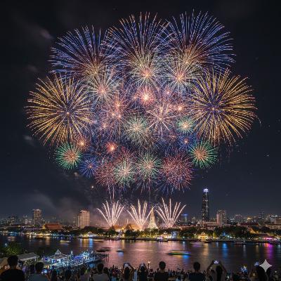 65 The Year with Only 9 Months: A History of the Thai New Year Thai | ปีที่มีแค่ 9 เดือน! เปิดประวัติศาสตร์วันขึ้นปีใหม่ไทย