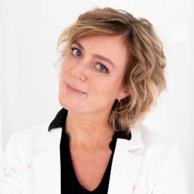Koffie met de Toekomst: Jitske Kramer, corporate antropologe