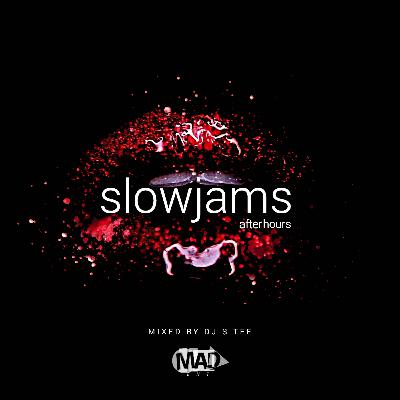 AfterHours: SlowJams