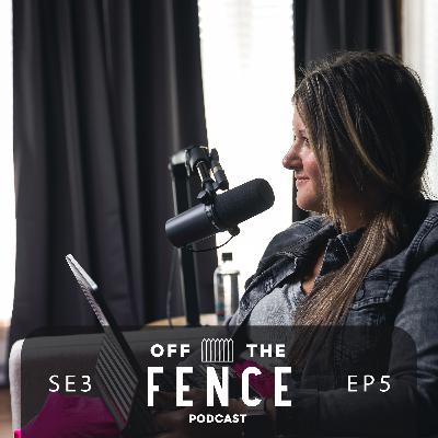 #063 - Can a password change your life?