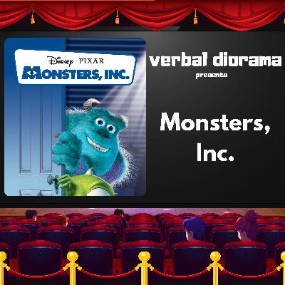 Monsters, Inc.