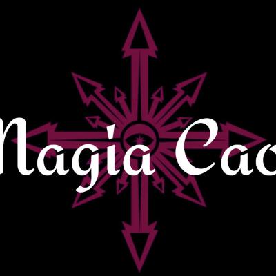 Magia caos Magia caos