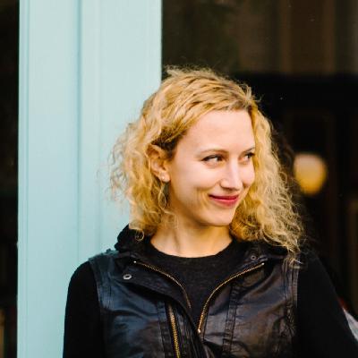 170: Lauren Naturale