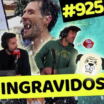 #925 ROMERÍAS bastones y mochilas 🙈 KANGAS ✅ NNORMAL BRUT