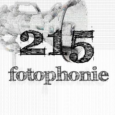 fotophonie 215 - Fotopodcast-Gipfel Photopia 2023