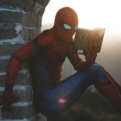 60 Seconds for Story Prompt Friday: Reading, Creating & Paying Off Debts 60 Seconds for Story Prompt Friday: Reading, Creating & Paying Off Debts