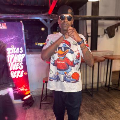 Ado Veli Podcast - Abbas Kubaff Doobeez Interview