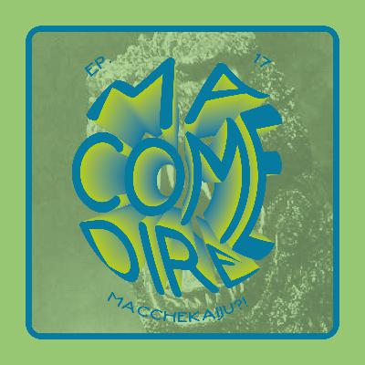 17-Macchekaiju 17-Macchekaiju