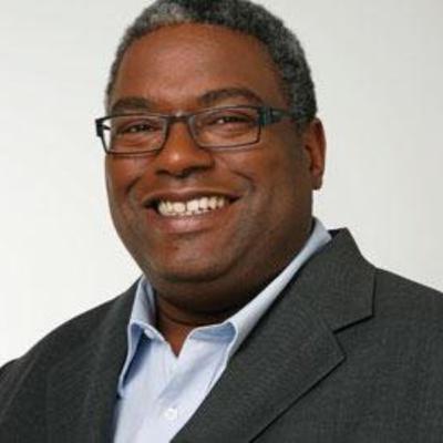 Pat Younge: Improve, Be Open, Push Pat Younge: Improve, Be Open, Push