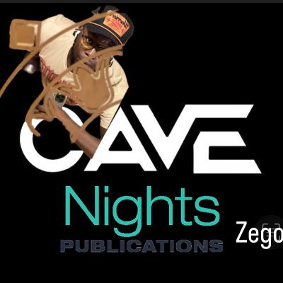 Cave Night, gengetone, hiphop & Afrobeats  Live Set