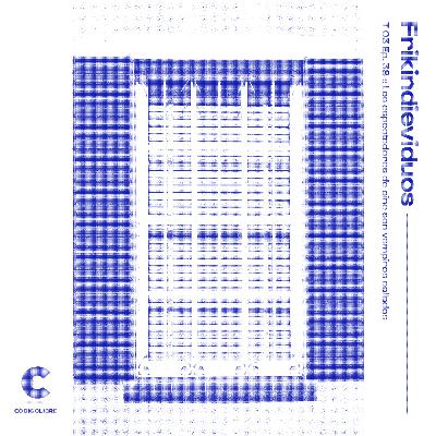 T03 Ep.38 :: “Los espectadores de cine son vampiros callados”