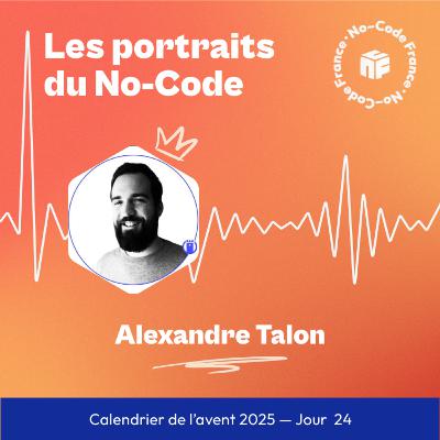 Jour 24 - Alexandre Talon Jour 24 - Alexandre Talon