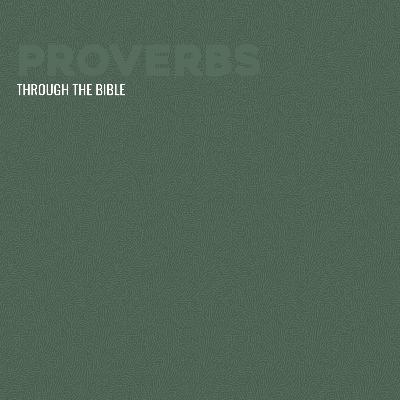 Proverbs 2 Proverbs 2