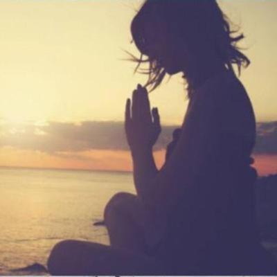 Meditación Amor propio con Vero Olicón