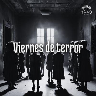 Un infierno en la tierra: Willowbrook - Viernes de terror