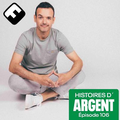 Fabien Olicard : l'argent selon son cerveau cartésien et créatif #Bestof