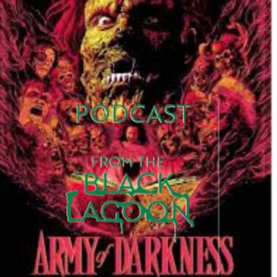 HALLOWEEN BONUS | Army Of Darkness (1992) HALLOWEEN BONUS | Army Of Darkness (1992)