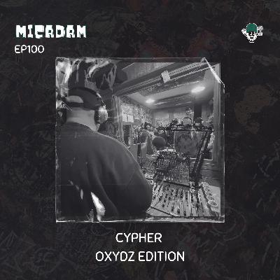 MICADAM cypher (Oxydz Edition)