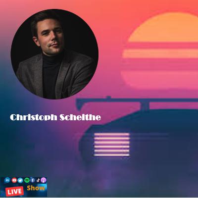 EP. 22 The Joy of Logistics - Methanol