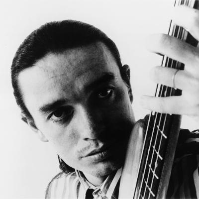 The Artistry of...Jaco Pastorius