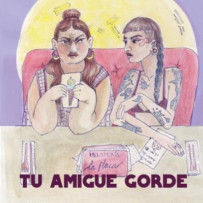 Tu amigue gorde Tu amigue gorde
