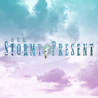INTERLUDE: Our Stormy Present #1-"Chicago Handshake"