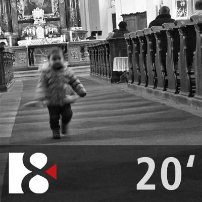 Když z kostela nemohu | Ve 20 minutách