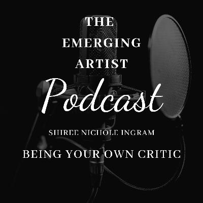 Being Your Own Critic