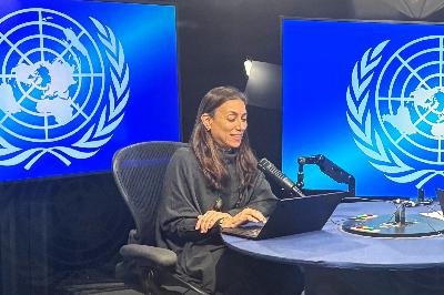 Latin America, Caribbean, take the lead in women MPs Latin America, Caribbean, take the lead in women MPs