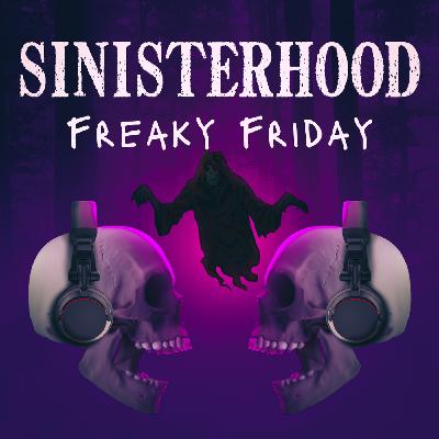 Freaky Friday: Episode 46