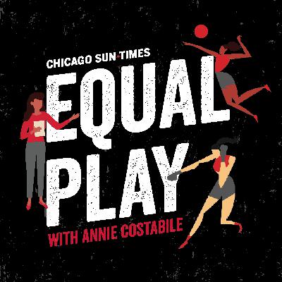 Paige Crawford on creating a League Of Their Own