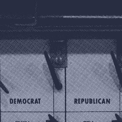 What Does It Mean To Be A Republican Or A Democrat In The Trump Era? What Does It Mean To Be A Republican Or A Democrat In The Trump Era?