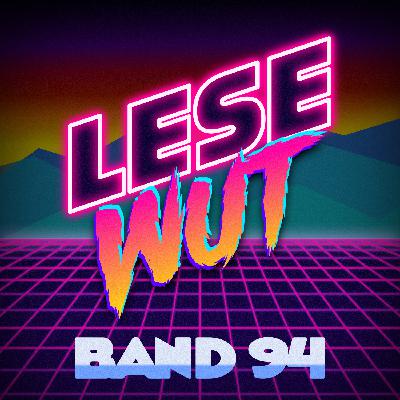 Band 94 - Mausbesetzer
