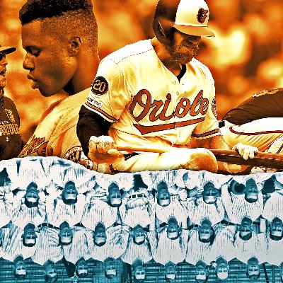 EPISODIO 48. "El peor equipo de béisbol en la historia"